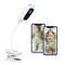 4MP 2K WiFi Indoor Baby Monitor With Cry Detection FullColor Night Vision 360 PanTilt And Motion Al 6