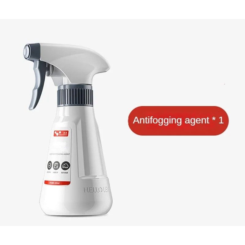 Auto Glass Water Repellent Coating Agent AntiRain Spray Waterproof AntiFog Windshield Cleaner For C 5