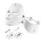 LED Skin Care Massager For Face And Neck Rejuvenating Beauty Machine For Wrinkles Firming And Glow 6