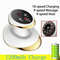 Electric Massage Meridian Brush Universal Body Dredging Cupping  Scraping Instrument For Abdominal  7
