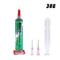 LeadFree Welding Paste SMD Syringe Low Temperature No Clean Solder Paste For IPhone Tail Plug BGA A 7