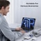Multiport USB C GaN Charger PPS Fast Charging Station For IPhone Samsung MacBook Pro Laptop Table 5