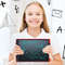Portable Electronic LCD Writing Tablet UltraThin Handwriting Pad  Digital Drawing Board With Stylus 1