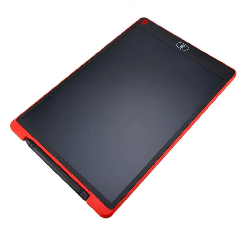 Portable Electronic LCD Writing Tablet UltraThin Handwriting Pad  Digital Drawing Board With Stylus 8