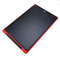 Portable Electronic LCD Writing Tablet UltraThin Handwriting Pad  Digital Drawing Board With Stylus 8