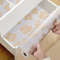 NonSlip EVA Drawer Liner For Kitchen Cabinets Waterproof Durable Shelf Liner AntiSlip Cabinet  Draw 5
