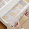 NonSlip EVA Drawer Liner For Kitchen Cabinets Waterproof Durable Shelf Liner AntiSlip Cabinet Draw 5