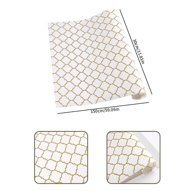 NonSlip EVA Drawer Liner For Kitchen Cabinets Waterproof Durable Shelf Liner AntiSlip Cabinet  Draw 11