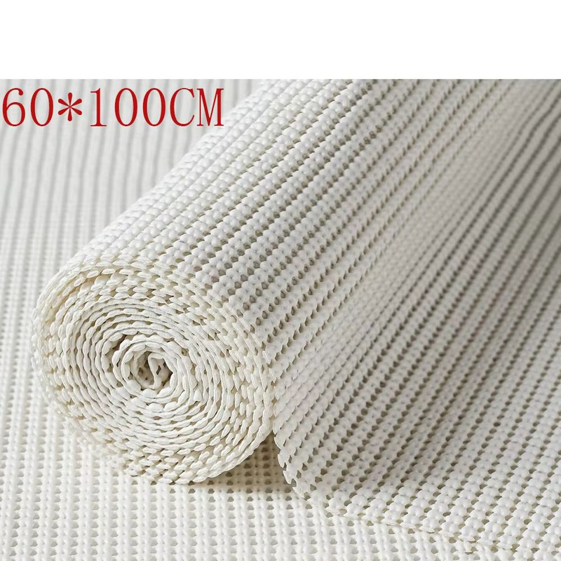 NonSlip EVA Drawer Liner For Kitchen Cabinets Waterproof Durable Shelf Liner AntiSlip Cabinet  Draw 12