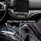 Universal SEAMETAL Car Interior Moulding DIY Trim Strip PU Leather Gap Filler SelfAdhesive CarStyli 3