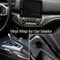 Universal SEAMETAL Car Interior Moulding DIY Trim Strip PU Leather Gap Filler SelfAdhesive CarStyli 3