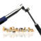 Magnetic Pickup Tool Set, Retractable Extractor Rods (5lb/8lb/10lb),Pen Clip Design for Automotive & DIY Repairs