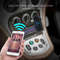 Aux Car Bluetooth Receiver With AUX Jack Wireless Audio Adapter For Music Streaming HandsFree Calls 4