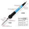 Electric Soldering Iron With Adjustable Temperature Rework Welding Station Heat Pen Tips Kit For DI 3