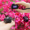 Vintage Mini Camera, 0.96in Display, 1080P HD Portable Recorder for Home, Travel & Sports