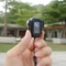 Vintage Mini Camera, 0.96in Display, 1080P HD Portable Recorder for Home, Travel & Sports