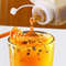 Squeeze Condiment Bottle With Lid Plastic Jam Salad Dressing And Sauce Dispenser For Kitchen Storag 2