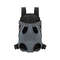 Double Shoulder Breathable Portable Travel Pet Dog Carrier Backpack Mesh Carrier Front Bag For Smal 8