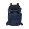 Double Shoulder Breathable Portable Travel Pet Dog Carrier Backpack Mesh Carrier Front Bag For Smal 9
