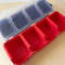 Durable Plastic Multi Compartment Organizer Box Hardware Screws  Small Parts And Jewelry Storage Ca 4