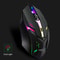 Latest High Quality Ergonomic Design Gaming Mouse USB Backlit For Desktop Laptop 0