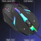 Latest High Quality Ergonomic Design Gaming Mouse USB Backlit For Desktop Laptop 1