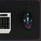 Latest High Quality Ergonomic Design Gaming Mouse USB Backlit For Desktop Laptop 4