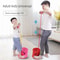 Childrens Bouncing Ball Frog Jump Equipment Long Height Exercise Balance Training For High Jump 3