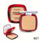 Fresh Wear Matte Full Coverage Pressed Powder Foundation With Puff Weightless Matte Finishing Makeu 11