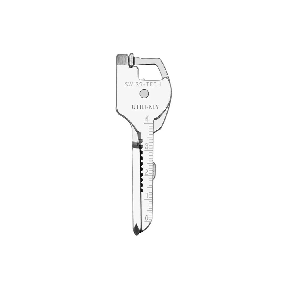 Multi Function Folding Tool Keychain EDC Utility Pocket Plier Opener Screwdriver Outdoor Survival R 5