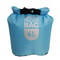Waterproof Dry Bag Pack For Rafting Kayaking Swimming Boating Hiking Floating Dry Sacks Lightweight 4