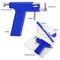Professional Ear Piercing Gun Tool Set Steel Ear Studs For Ear Nose Navel Body Piercing 3