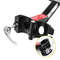 Rear Bike Cargo Rack With Quick Release Durable Aluminium Alloy Bicycle Luggage Carrier Cycling Ba 4