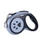 Durable Nylon Dog Leash Retractable Extending Cat Lead Automatic Puppy Walking Running Traction Ro 5