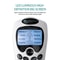 EMS Pulse Massager Electric Muscle Stimulator TENS Neck Back Pain Relief Instrument 5