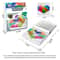Advanced Logical Thinking Training Fun Tabletop Games Multiple Shapes Colors Premium Puzzle Toys Gi 4