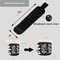 Magnetic Wristband For Holding Screws Nails Drilling Bits Tool Holder Belt With Strong Magnets Coo 3