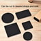 Diy Chair Feet Non Slip Sticker Pads Table Foot Pads Mute Wear Anti Scratch Table Leg Pads For Sofa