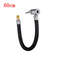 Motorcycle Tyre Inflation Tube Adapter Connector Hose Car Tire Air Inflat Extension Hose Durable Ca 7