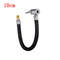 Motorcycle Tyre Inflation Tube Adapter Connector Hose Car Tire Air Inflat Extension Hose Durable Ca 5