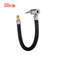 Motorcycle Tyre Inflation Tube Adapter Connector Hose Car Tire Air Inflat Extension Hose Durable Ca 6