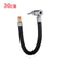 Motorcycle Tyre Inflation Tube Adapter Connector Hose Car Tire Air Inflat Extension Hose Durable Ca 6