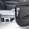 Multifunction Car Seat Gap Filler Leak Proof Storage Bag Cup Holder In PU Leather Seat Slot Organi 3