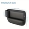 Multifunction Car Seat Gap Filler Leak Proof Storage Bag Cup Holder In PU Leather Seat Slot Organi 4