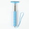 Car Rearview Mirror Wiper Cleaning Tool Telescopic Auto Glass Mist Cleaner Scraper Adjustable Car A 5