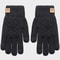 Men Women Knitted Thick Thermal Full Finger Gloves Winter Warm Wool Driving Gloves Touchscreen Mit 1