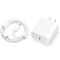 Fast USB C Charger With Cable Works With IPhone 0