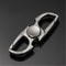 3in1 Fidget Spinner Toy AntiAnxiety Stress Reliever Keychain Bottle Opener Durable Zinc Alloy Hand 6