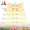 Full Spectrum Bulb Grow Light Foldable Phyto Lamp For Indoor Plants Bloom  Flowering LED Grow Lamp  2