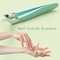 Mini Nail Clipper Tweezers Cutter By Brainbow Stainless Steel Cuticle Scissors For Finger Toe Dead 1
